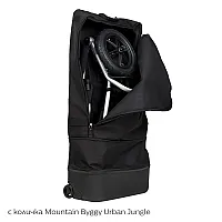 Mountain Buggy Пътна чанта за пренасяне на детска количка