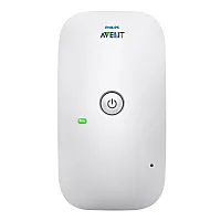 Philips AVENT DECT бебефон SCD502/52