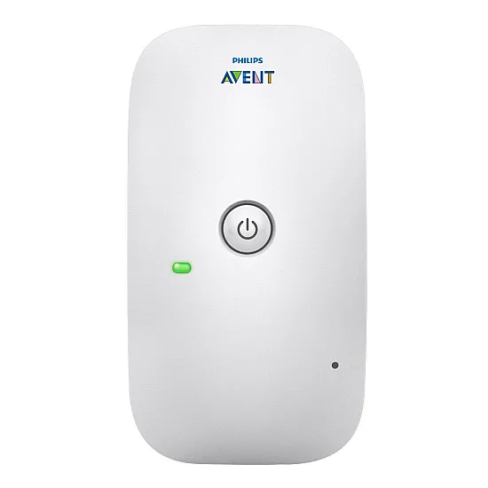 Philips AVENT DECT бебефон SCD502/52
