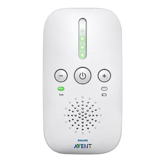 Philips AVENT DECT бебефон SCD502/52
