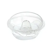 Philips AVENT SCF153/03 Силиконови протектори за зърна, Средни Philips AVENT SCF153/03 Силиконови протектори за зърна – Средни
