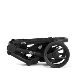 Шаси Mutsy EVO Urban Nomad Black КОЛЕКЦИЯ 2019