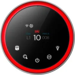 Пречиствател на въздух AC3858/50, Серия 4000i 