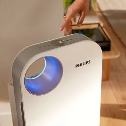 Пречиствател за въздух AC4550/50, серия 4500i