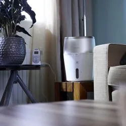 Овлажнител за въздух Philips HU4803/01 серия 2000