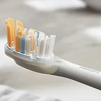 Philips Sonicare Звукова четка за зъби Prestige 9900 SenseIQ, шампанско HX9992/11