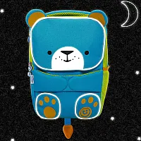 Trunki Детска раница Мече