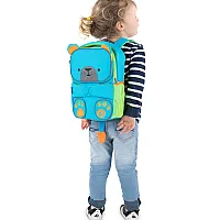 Trunki Детска раница Мече
