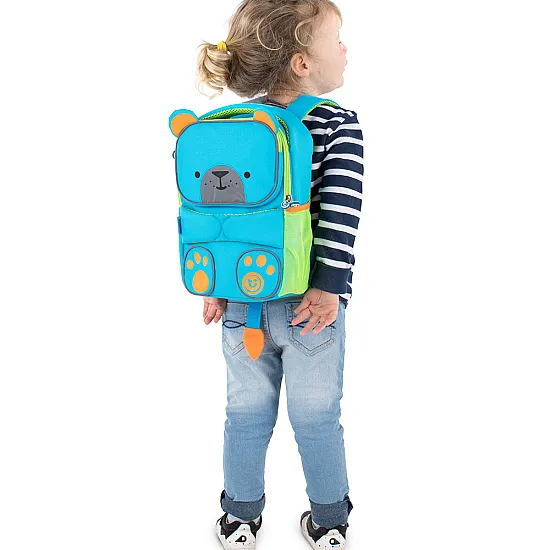 Trunki Детска раница Мече