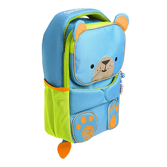 Trunki Детска раница Мече