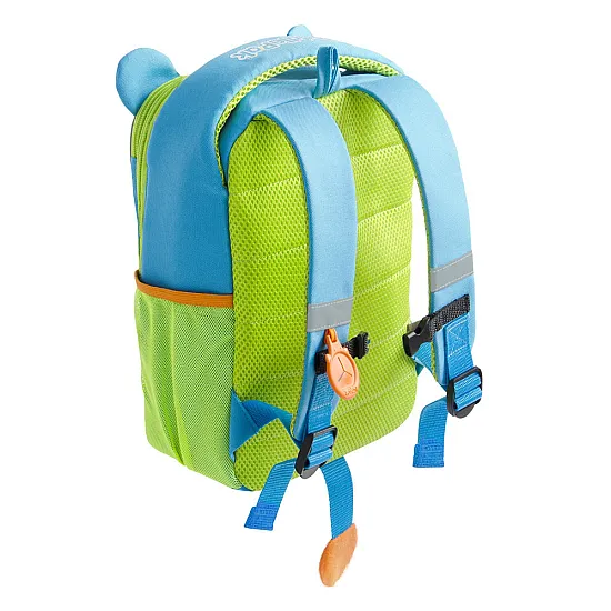Trunki Детска раница Мече