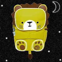 Trunki Забавна детска раница Лъв Trunki Детска раница Лъв