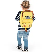 Trunki Забавна детска раница Лъв Trunki Детска раница Лъв