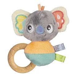 Дрънкалка Коала Playgro Fauna Friends 0м+