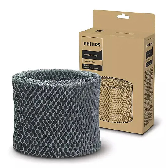 Филтър FY2402/30 за овлажнители Philips HU4816 Philips Филтър за овлажнител HU4816