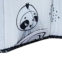 Двустранна книжка-обиколник TINY LOVE Black&White Décor