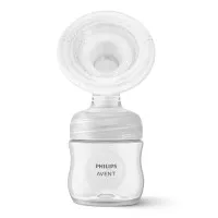 Philips AVENT Единична електрическа помпа Natural Motion Premium SCF396/31