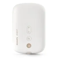 Philips AVENT Единична електрическа помпа Natural Motion Premium SCF396/31