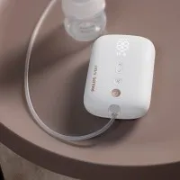 Philips AVENT Единична електрическа помпа Natural Motion Premium SCF396/31