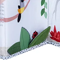 TINY LOVE Double-sided First Book Boho Chic, 3333160174 Двустранна книжка-обиколник TINY LOVE Boho Chic