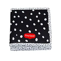 TINY LOVE Double-sided First Book Boho Chic, 3333160174 Двустранна книжка-обиколник TINY LOVE Boho Chic