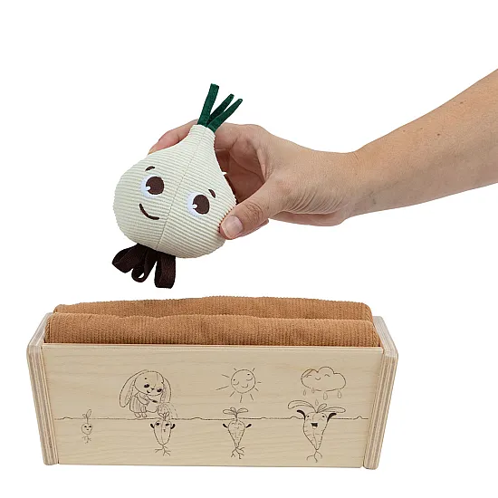 TINY LOVE Еко Kомплект Моята Първа Градина Garden of Adventures