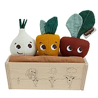 TINY LOVE Еко Kомплект Моята Първа Градина Garden of Adventures