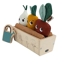 TINY LOVE Еко Kомплект Моята Първа Градина Garden of Adventures