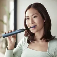 Philips Sonicare Звукочестотна четка за зъби Diamond Clean 9000, HX9911/88 Aquamarine