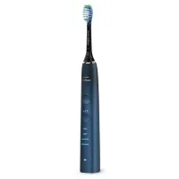 Philips Sonicare Звукочестотна четка за зъби Diamond Clean 9000, HX9911/88 Aquamarine