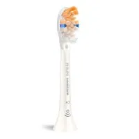 Philips Sonicare Звукочестотна четка за зъби Diamond Clean 9000, HX9911/19 бяла