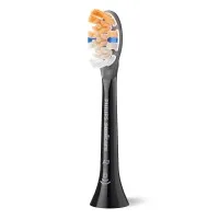 Philips Sonicare Звукочестотна четка за зъби Diamond Clean 9000, HX9911/17 черна