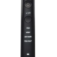 Philips Sonicare Звукочестотна четка за зъби Diamond Clean 9000, HX9911/17 черна