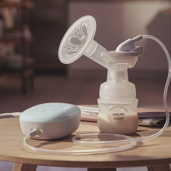 Philips AVENT Електрическа помпа Essential SCF323/11