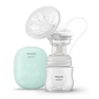 Philips AVENT Електрическа помпа Essential SCF323/11