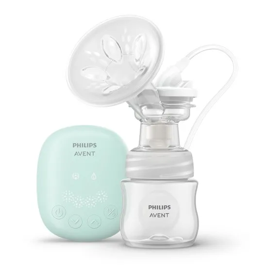 Philips AVENT Електрическа помпа Essential SCF323/11