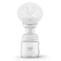 Philips AVENT Електрическа помпа Essential SCF323/11