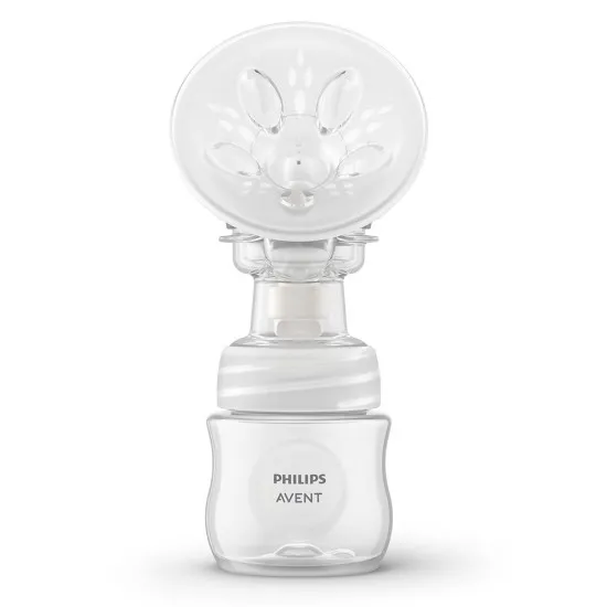 Philips AVENT Електрическа помпа Essential SCF323/11