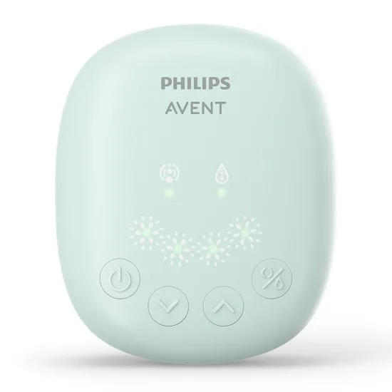 Philips AVENT Електрическа помпа Essential SCF323/11