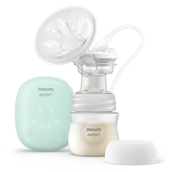 Philips AVENT Електрическа помпа Essential SCF323/11