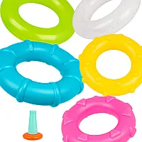 PLAYGRO Конус с цветни рингове, 10м+ 4088543