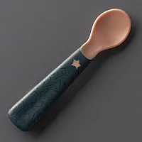 Комплект лъжици за хранене Tommee Tippee, 5 бр./оп., 6м+ Tommee Tippee Лъжици за хранене 5 бр./оп., 6м+
