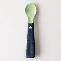 Комплект лъжици за хранене Tommee Tippee, 5 бр./оп., 6м+ Tommee Tippee Лъжици за хранене 5 бр./оп., 6м+