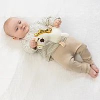 Плюшена музикална играчка Еднорог TINY LOVE Take along Unicorn Wonderlands, 3333119301 Музикална играчка Еднорог TINY LOVE Take along Unicorn Wonderlands
