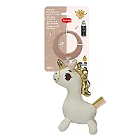 Плюшена музикална играчка Еднорог TINY LOVE Take along Unicorn Wonderlands, 3333119301 Музикална играчка Еднорог TINY LOVE Take along Unicorn Wonderlands