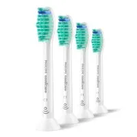 Накрайник за четки за зъби Philips Sonicare C1 ProResults HX6014/87 Накрайник за четка за зъби Philips Sonicare HX6014/87 C1 ProResults, 4 бр.