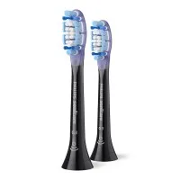 Глава за четка G3 Premium Gum Care Philips Sonicare HX9052/88, черен, 2 бр.