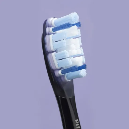 Глава за четка G3 Premium Gum Care Philips Sonicare HX9052/88, черен, 2 бр.