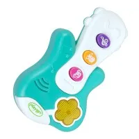 PLAYGRO Активна играчка Китара със светлини и звуци