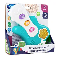 PLAYGRO Активна играчка Китара със светлини и звуци
